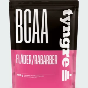BCAA Fläder/Rabarber