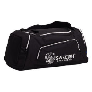Träningsväska