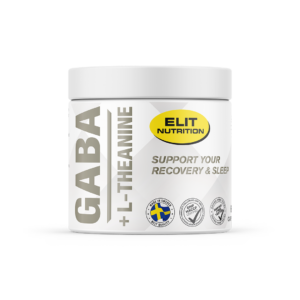 GABA + L-THEANINE