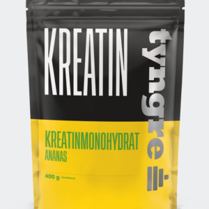 Kreatin Monohydrat Ananas