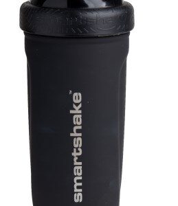 Shaker i rostfritt stål