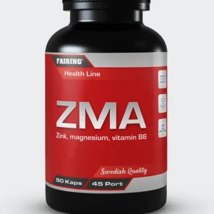 ZMA Fairing