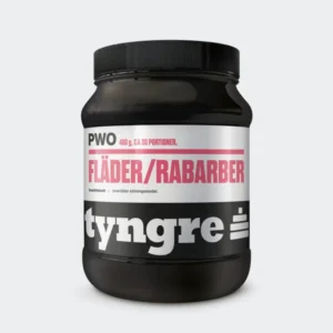 PWO Fläder / Rabarber - B.F 2025-11