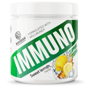 Immuno Swedish Supplements