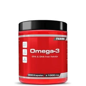 Omega-3 - 300st