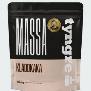 Massa Kladdkaka